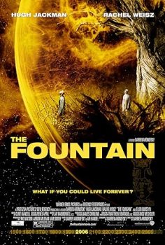 Kaynak – The Fountain 2006