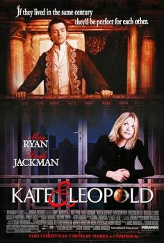 Kate & Leopold