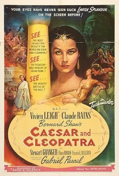 Caesar ve Cleopatra (1945)
