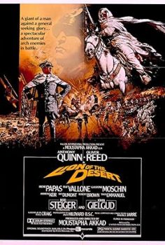 Çöl Aslanı: Ömer Muhtar – Lion of the Desert 1981