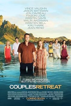 Arızalı Çiftler – Couples Retreat  2009