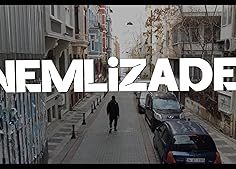 Nemlizade