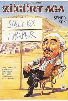 Züğürt Ağa