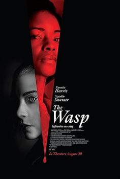 Yaban Arisi – The Wasp  2024