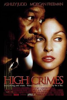 Büyük Günahlar – High Crimes  2002