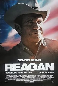 Reagan Filmi 2024