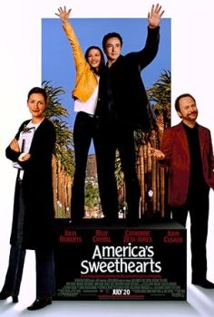 Gözde Çift – America’s Sweethearts 2001