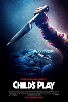 Çocuk Oyunu – Child’s Play