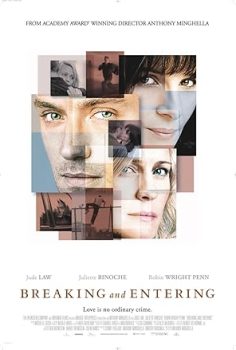 Hırsız – Breaking and Entering  2006