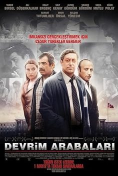Devrim Arabaları