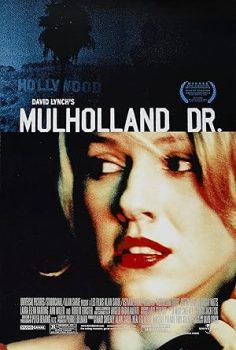 Mulholland Çıkmazı – Mulholland Drive 2001