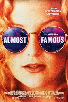 Şöhrete Bir Adım – Almost Famous  2000