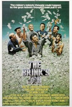 Sahane Soygun – The Brink’s Job 1978