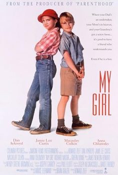 Kız Arkadaşım – My Girl  1991