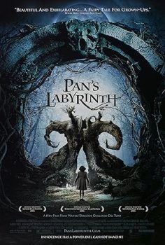 Panın Labirenti – Pans Labyrinth 2006