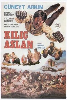 Kiliç Aslan 1975