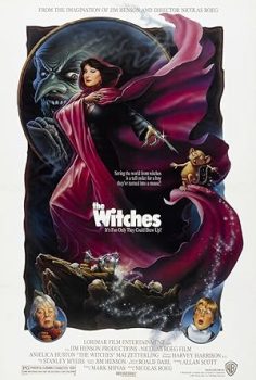 Cadılar – The Witches (1990)