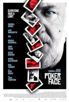 Poker Face (2022)