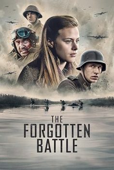 Kayıp Savaş – The Forgotten Battle