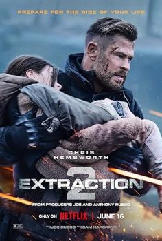 Extraction 2