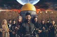Kudüs Fatihi Selahaddin Eyyubi