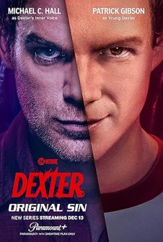 Dexter : Original Sin