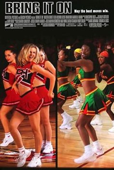 Gençlik Ateşi – Bring It On  2000