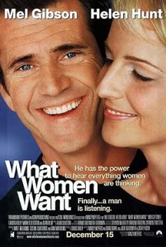 Kadınlar Ne İster – What Women Want  (2000)
