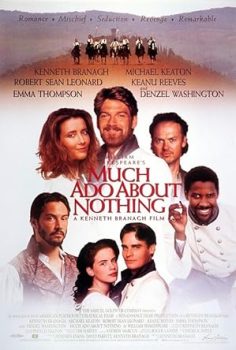 Yok Yere Yaygara – Much Ado About Nothing 1993