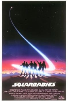 Solarbabies 1986