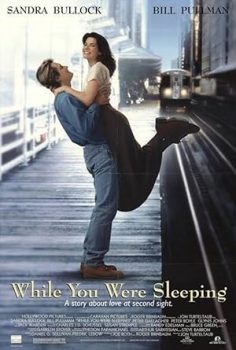Sen Uyurken – While You Were Sleeping  1995