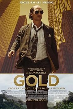 Altın – Gold  2016