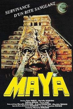 Maya 1989