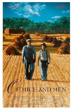 Fareler ve İnsanlar – Of Mice and Men  1992