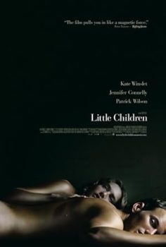Tutku Oyunları – Little Children