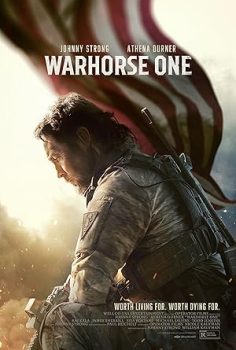 Cezalandırcı Savaş Hattı – Warhorse One