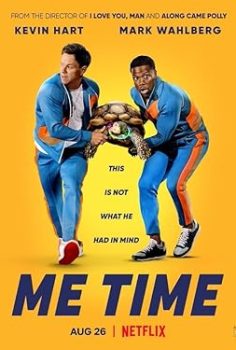 Boş Zaman – Me Time