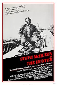 Son Av – The Hunter 1980