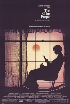 Mor Yıllar – The Color Purple  1985