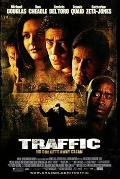 Trafik Filmi – Traffic 2000