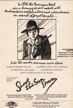 Güneşi Vuran Adam – Shoot the Sun Down 1978