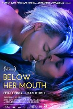 Dudağının Altında – Below Her Mouth