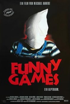 Ölümcül Oyunlar – Funny Games 1997