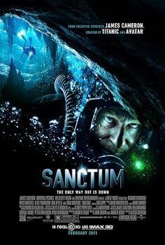 Dip – Sanctum  2011
