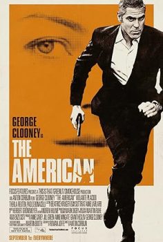 Centilmen – The American 2010