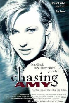 Amy’nin İzinde – Chasing Amy  1997
