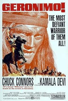 Geronimo 1962