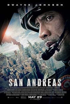 San Andreas Fayı – San Andreas