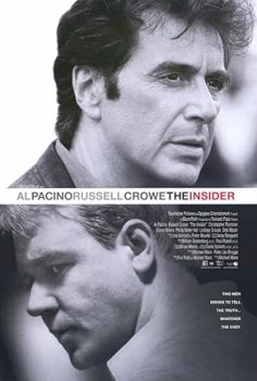 Köstebek – The Insider  1999