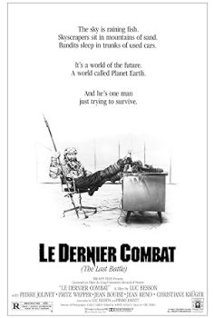 Son Adam – Le Dernier Combat 1983